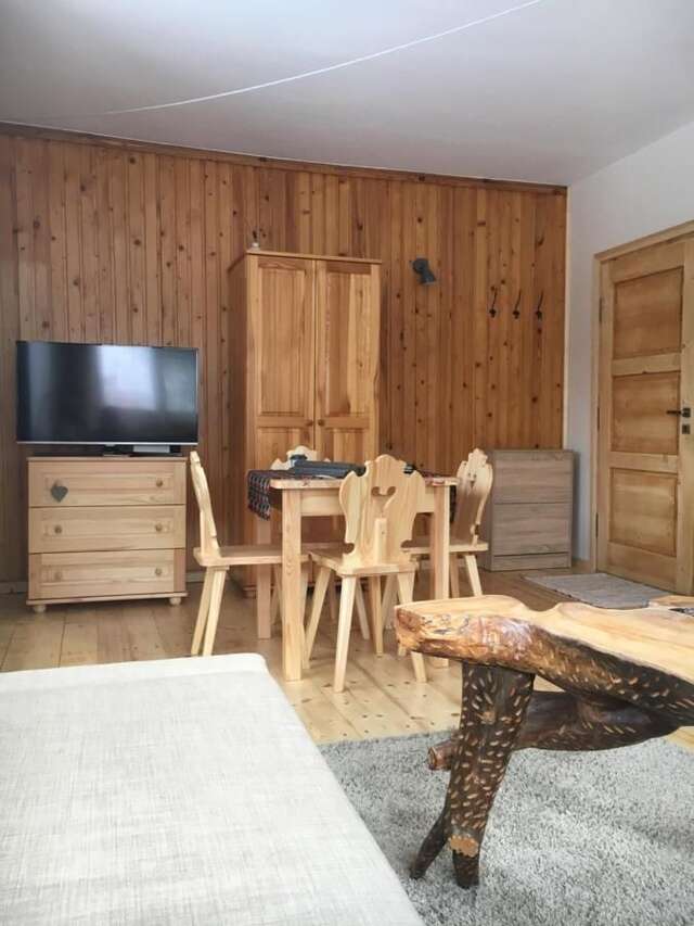 Апартаменты Nosalove Apartamenty Закопане-11